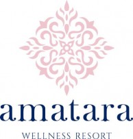 Amatara Wellness Resort - Logo